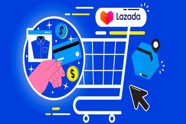 Lỗi C12 Lazada là gì? Cách khắc phục lỗi C12 Lazada hiệu quả