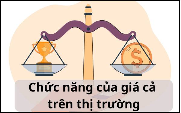 Giá cả hàng hóa là gì? Vai trò và các yếu tố ảnh hưởng tới giá cả hàng hóa